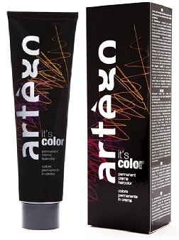 Home - Artego USA | Professional Hair Color